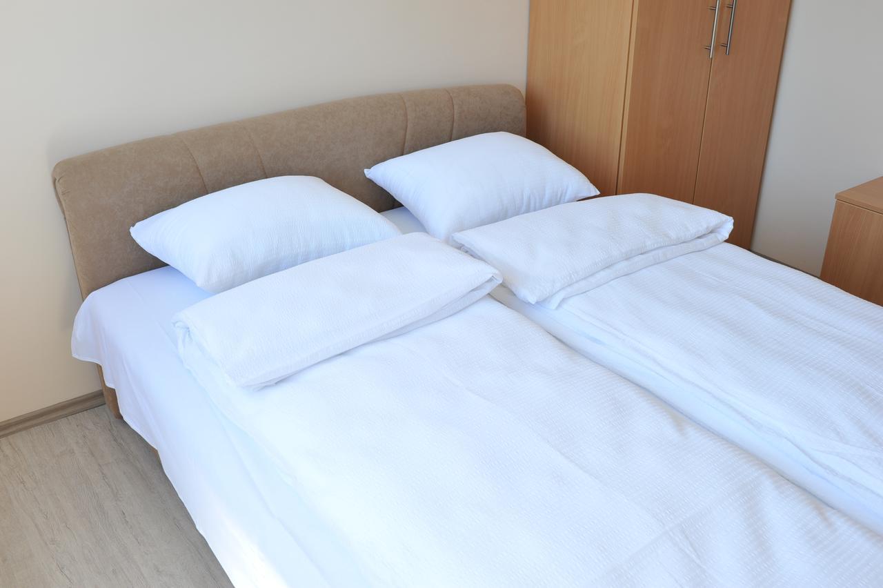 City Hostel Banyaluka Dış mekan fotoğraf