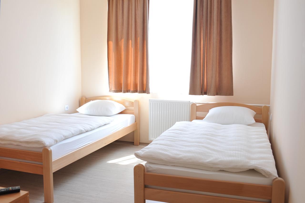 City Hostel Banyaluka Dış mekan fotoğraf