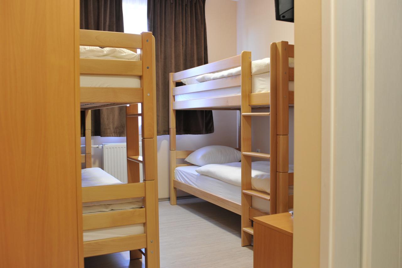 City Hostel Banyaluka Dış mekan fotoğraf