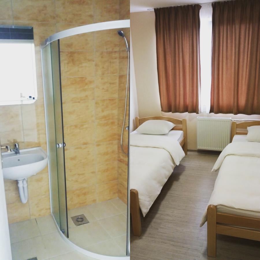 City Hostel Banyaluka Dış mekan fotoğraf