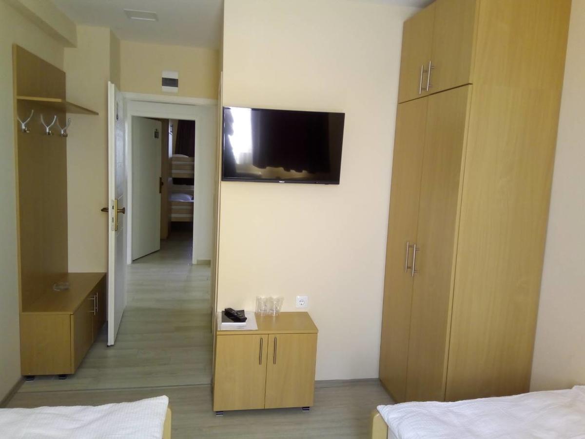 City Hostel Banyaluka Dış mekan fotoğraf