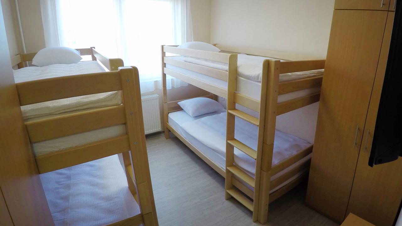 City Hostel Banyaluka Dış mekan fotoğraf