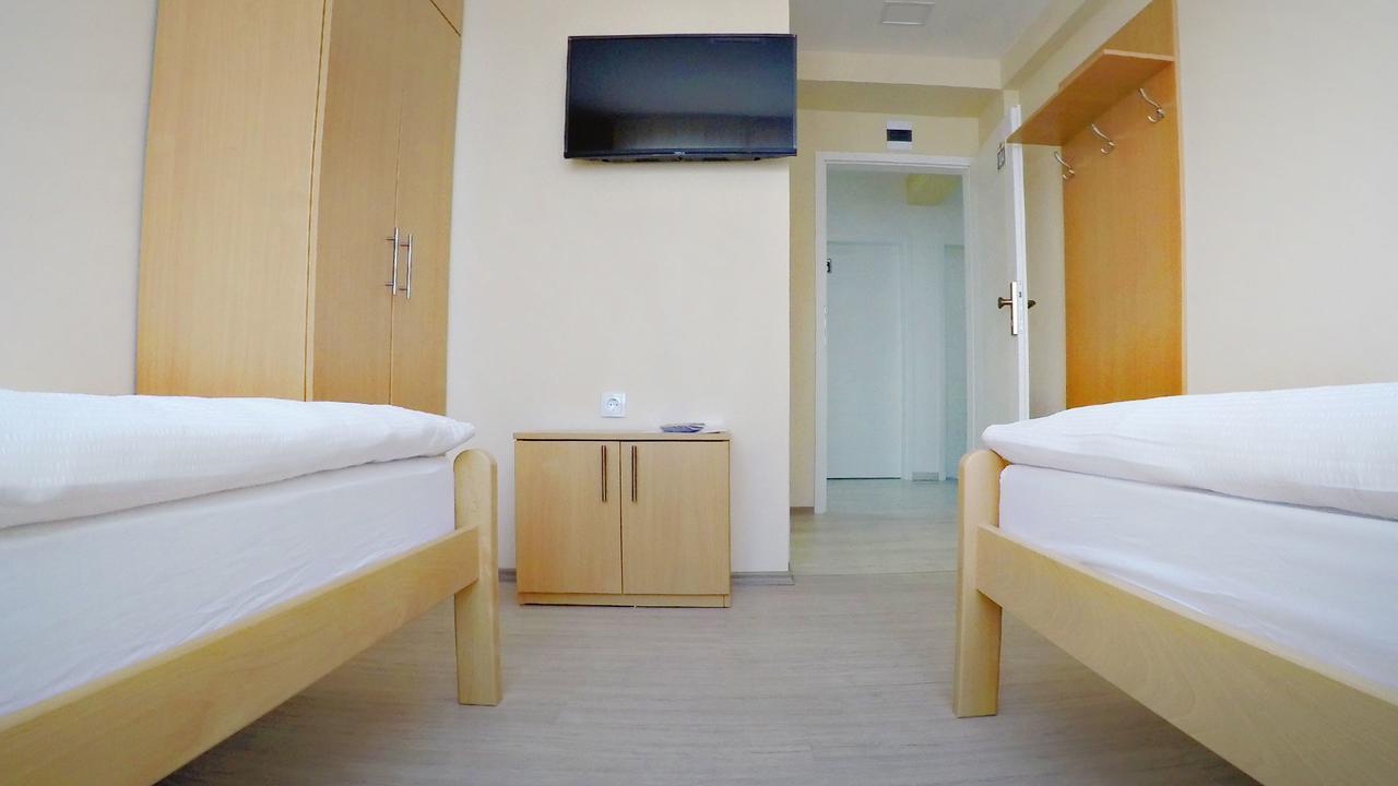 City Hostel Banyaluka Dış mekan fotoğraf