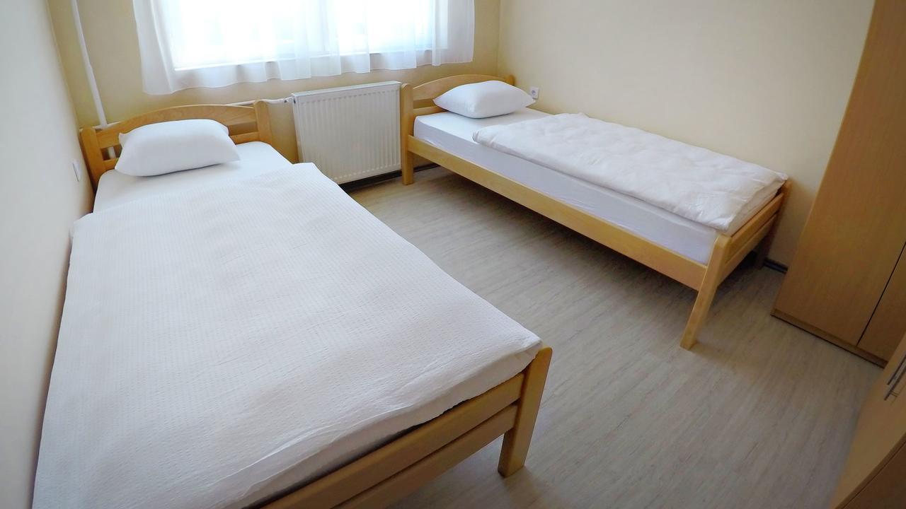 City Hostel Banyaluka Dış mekan fotoğraf