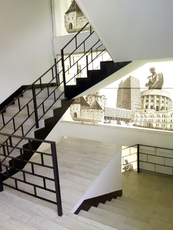 City Hostel Banyaluka Dış mekan fotoğraf