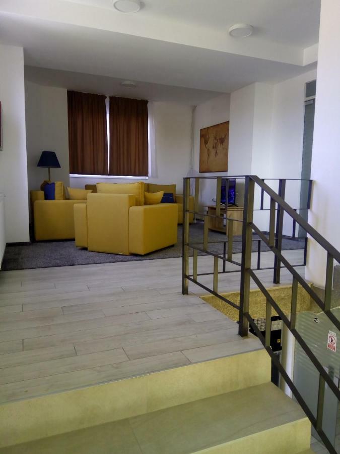 City Hostel Banyaluka Dış mekan fotoğraf