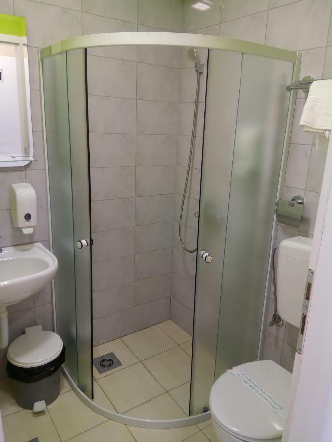 City Hostel Banyaluka Dış mekan fotoğraf