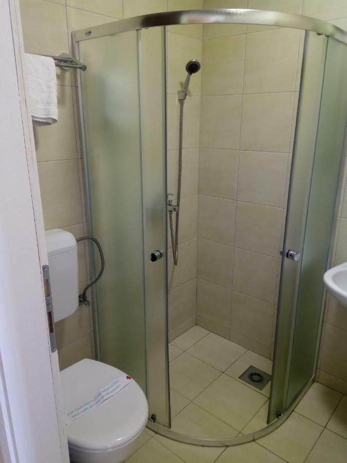 City Hostel Banyaluka Dış mekan fotoğraf
