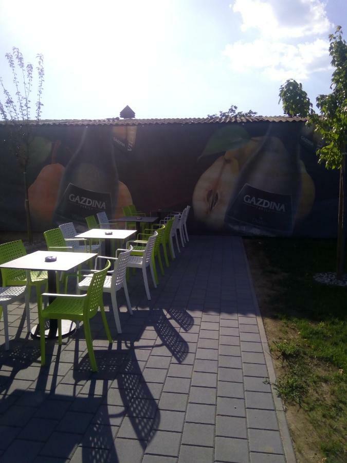 City Hostel Banyaluka Dış mekan fotoğraf