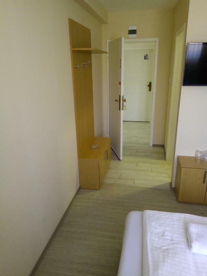 City Hostel Banyaluka Dış mekan fotoğraf