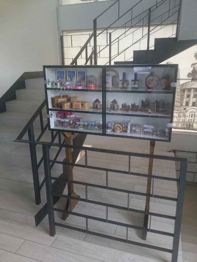 City Hostel Banyaluka Dış mekan fotoğraf