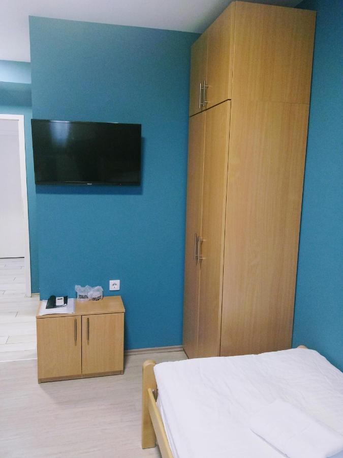 City Hostel Banyaluka Dış mekan fotoğraf