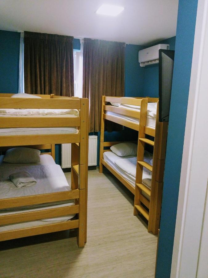 City Hostel Banyaluka Dış mekan fotoğraf