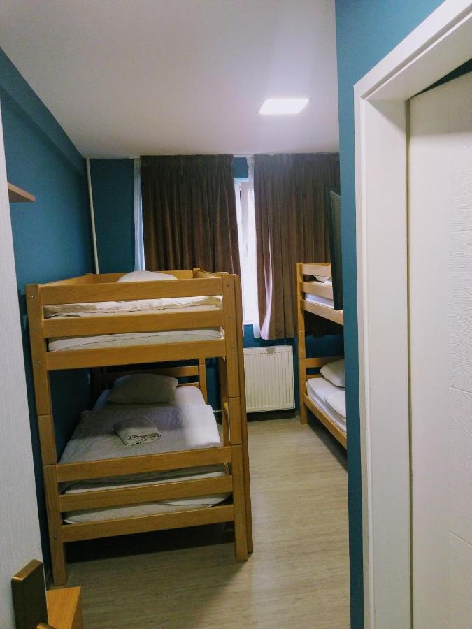 City Hostel Banyaluka Dış mekan fotoğraf