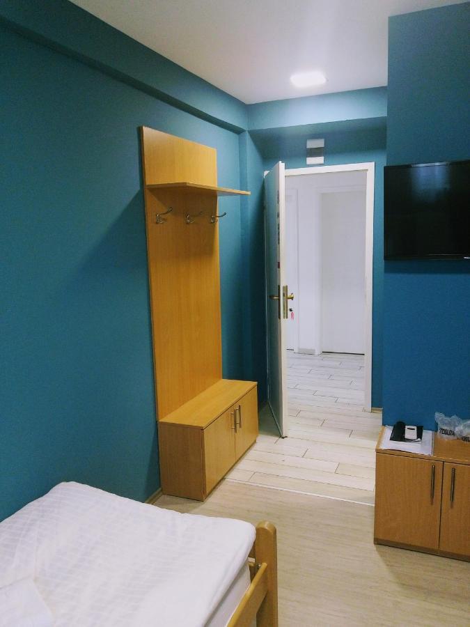 City Hostel Banyaluka Dış mekan fotoğraf
